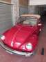 Volkswagen Maggiolino Maggiolone karmann Rosso - thumbnail 14
