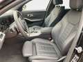 BMW 340 M Sport Schwarz - thumbnail 2