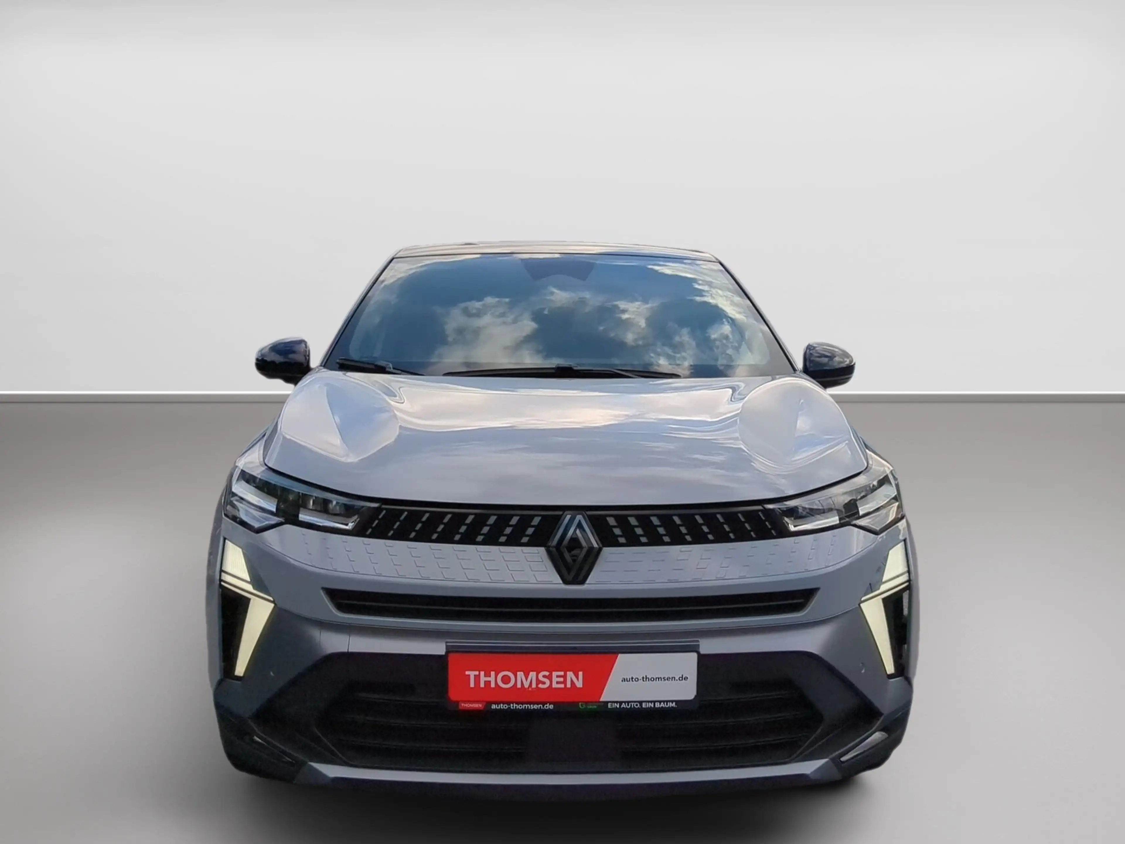 Renault Captur II 1.6 E-TECH 145 GPF Esprit Alpine ACC — photo 3