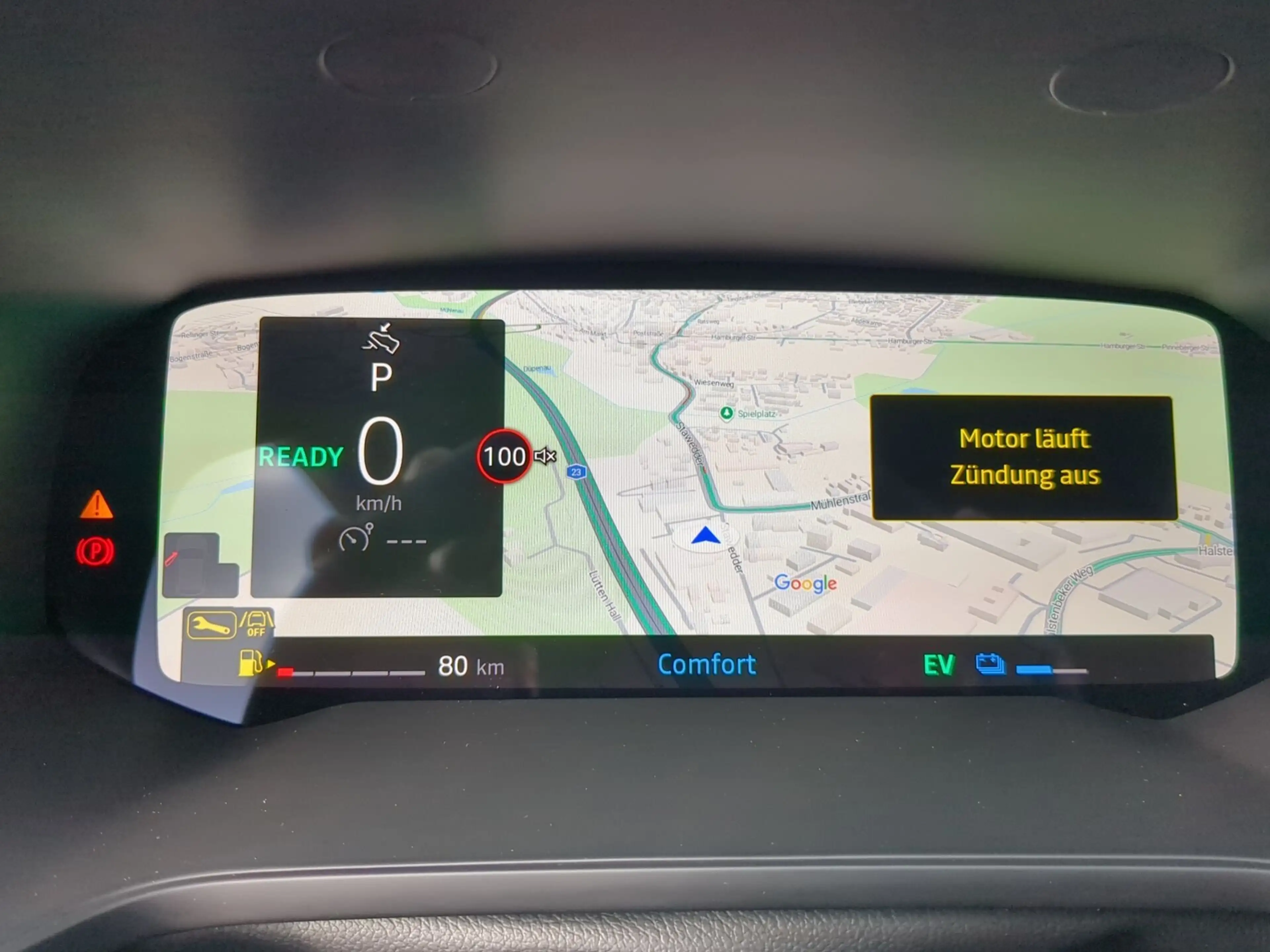 Renault Captur II 1.6 E-TECH 145 GPF Esprit Alpine ACC — photo 14