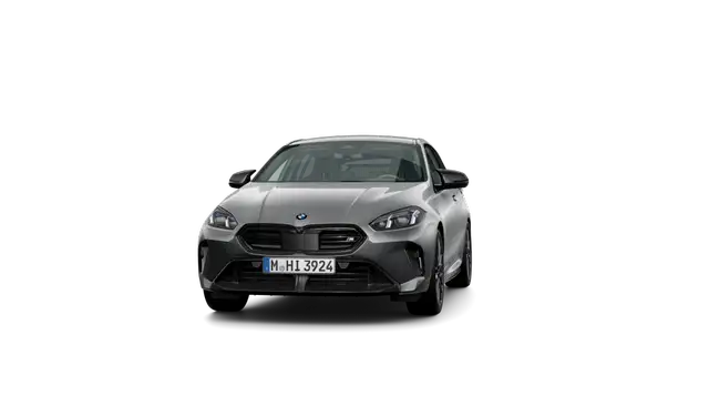 BMW 135 M135iA xDrive