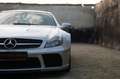 Mercedes-Benz SL 65 AMG Black Series "#01 / ex-HWA Prototype" Silber - thumbnail 40