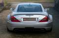 Mercedes-Benz SL 65 AMG Black Series "#01 / ex-HWA Prototype" Silber - thumbnail 21