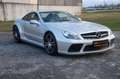 Mercedes-Benz SL 65 AMG Black Series "#01 / ex-HWA Prototype" Silber - thumbnail 45