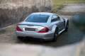 Mercedes-Benz SL 65 AMG Black Series "#01 / ex-HWA Prototype" Silber - thumbnail 8