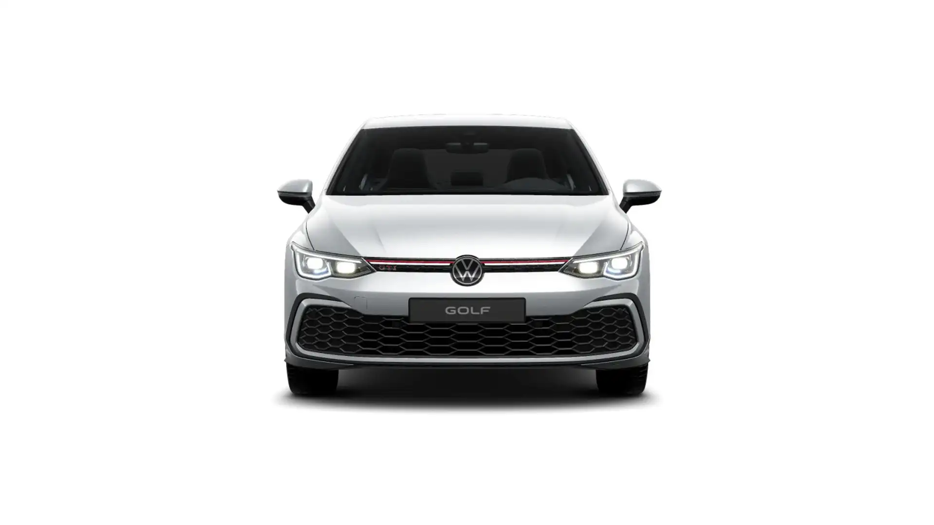 Volkswagen Golf GTI 2.0 TSI DSG | AHK | Ambientebeleuchtung Silber - 2