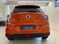 SsangYong Tivoli 1.5 T-GDi / TÜV neu Orange - thumbnail 4