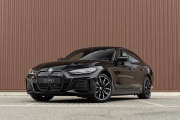 i4 Gran Coupe eDrive35 | M-Pack | Garantie