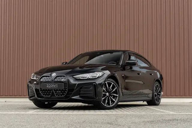 BMW i4 i4 Gran Coupe eDrive35 | M-Pack | Garantie