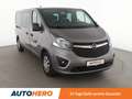 Opel Vivaro 1.6 Biturbo CDTI Combi L2H1 2,9t *PDC*AHK* Grau - thumbnail 8