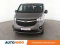 Opel Vivaro 1.6 Biturbo CDTI Combi L2H1 2,9t *PDC*AHK* Grau - thumbnail 9