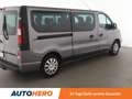 Opel Vivaro 1.6 Biturbo CDTI Combi L2H1 2,9t *PDC*AHK* Grau - thumbnail 6