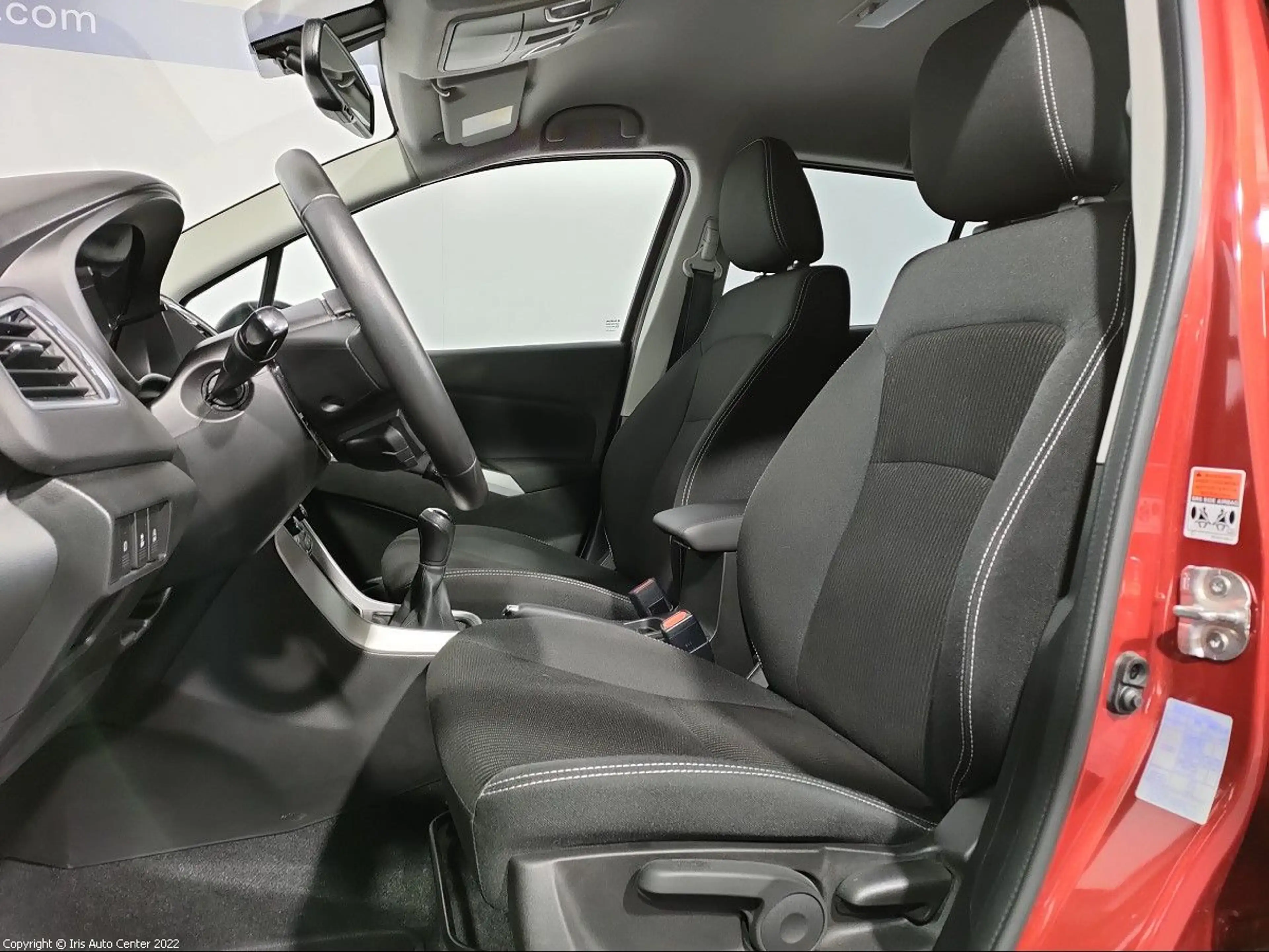 Suzuki SX4 S-Cross 1.0 | NAVI | CAM RECUL | AIRCO AUTO BIZONE — photo 13