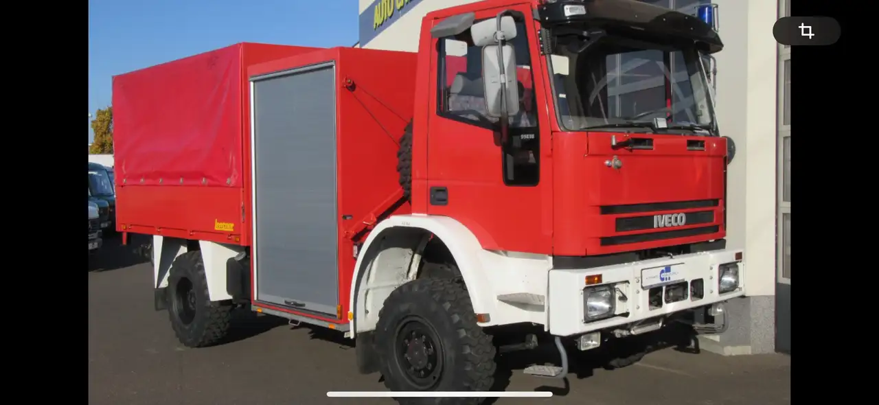 Iveco