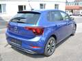 Volkswagen Polo 1.0 TSI OPF Move LED ACC APP IQ Drive PDC Blau - thumbnail 5