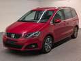 SEAT Alhambra 4Drive Stdhzg/Bi-Xenon/Navi/DAB/SHZ/Kam Rot - thumbnail 1