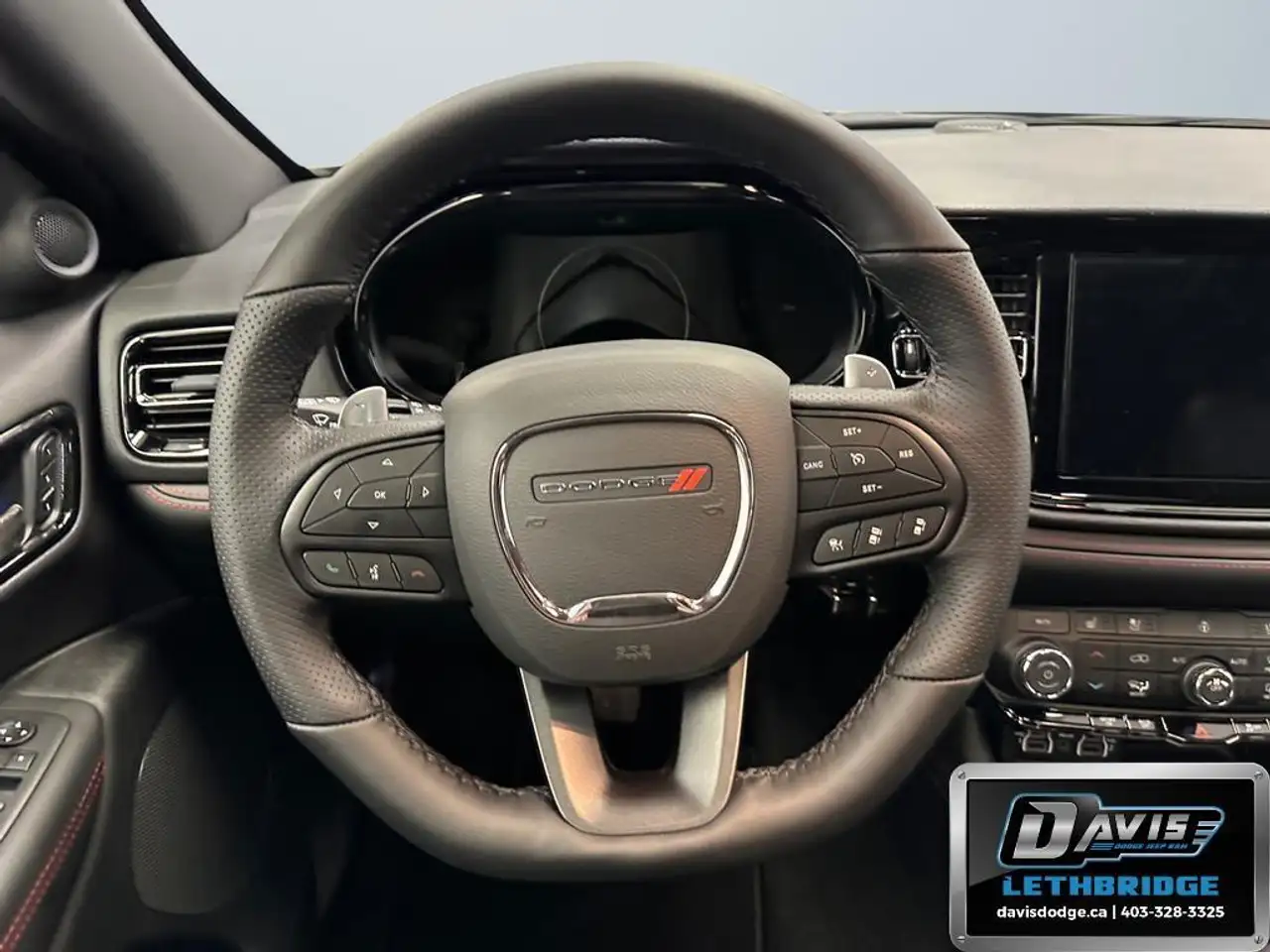 Dodge Durango photo Dodge Durango