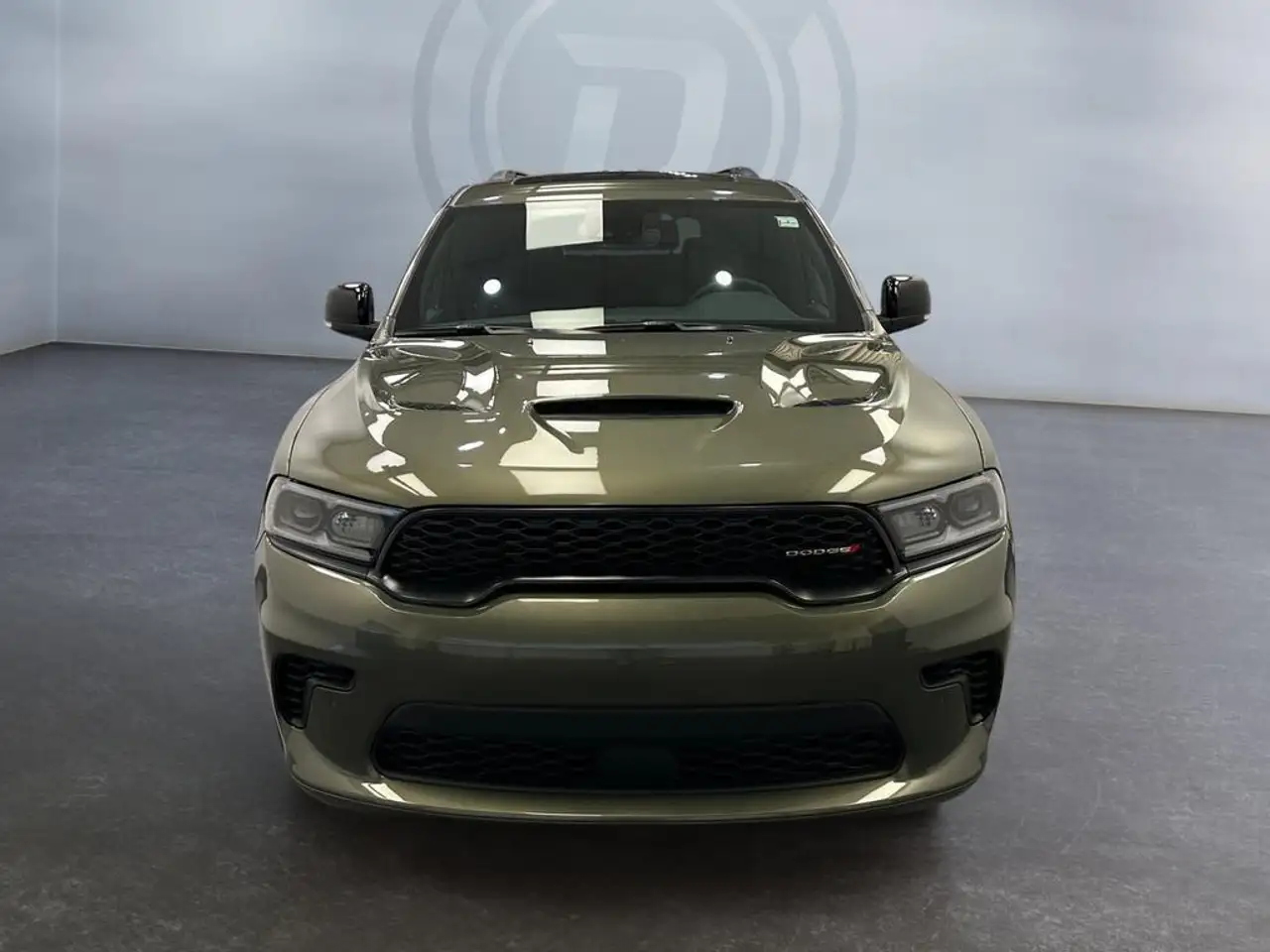 Dodge Durango снимка Dodge Durango