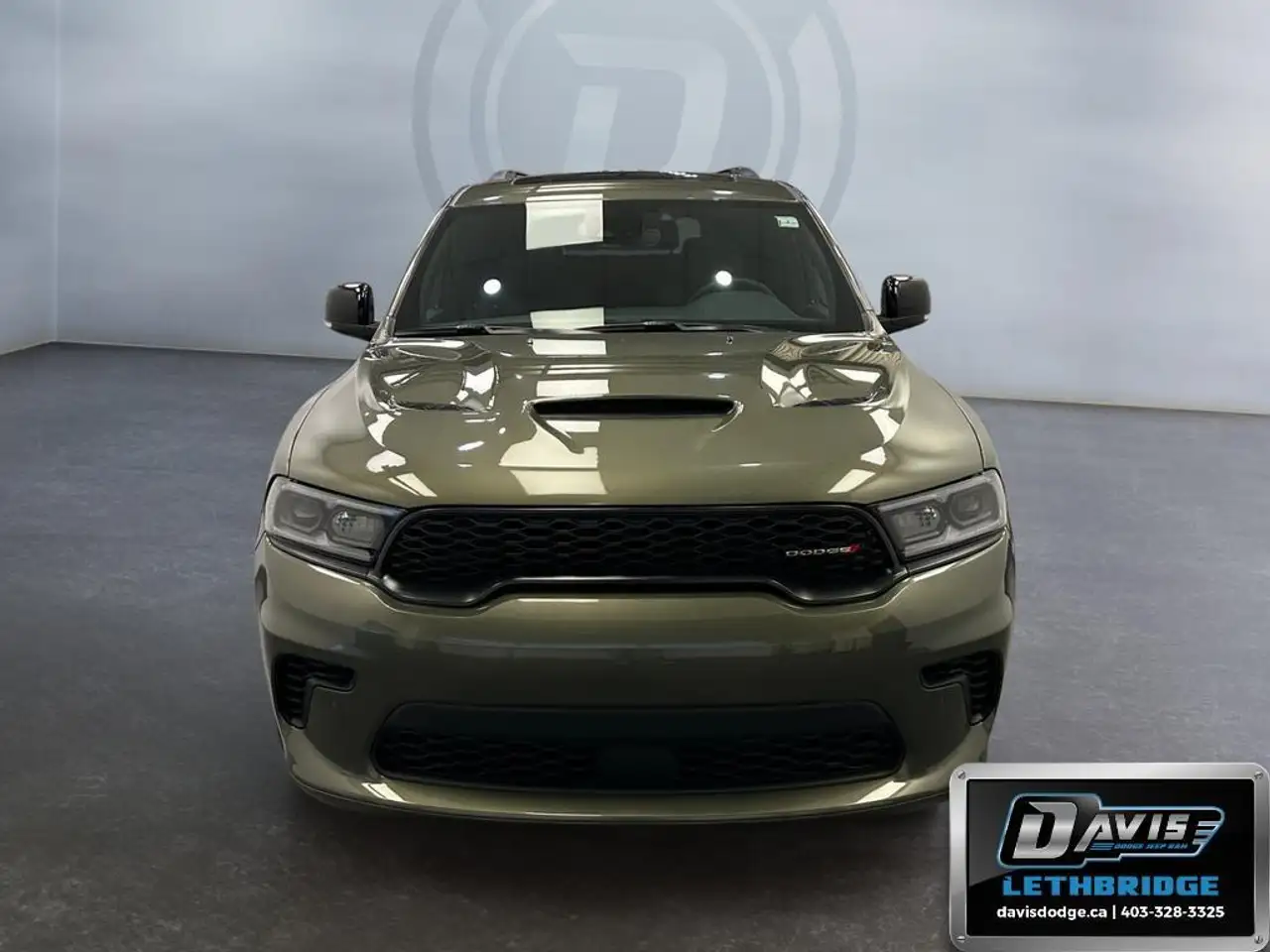 Dodge Durango photo Dodge Durango