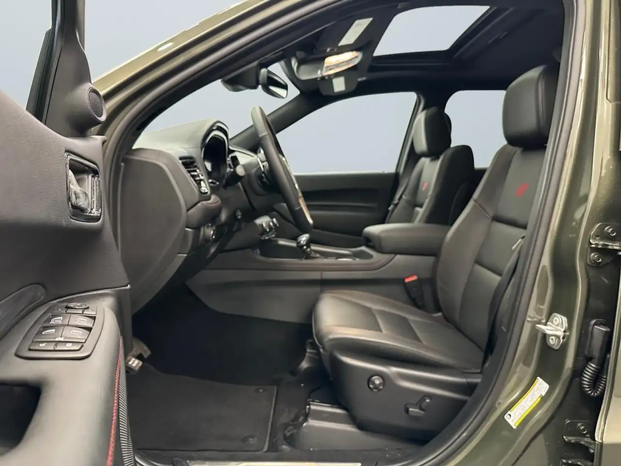 Dodge Durango снимка Dodge Durango