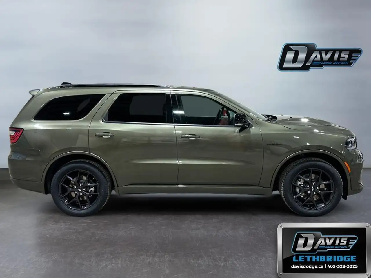Dodge Durango photo Dodge Durango