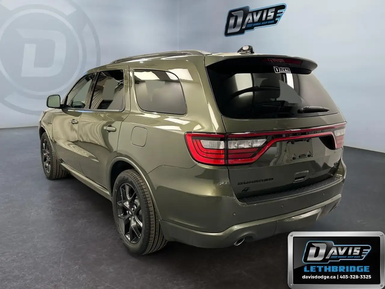 Dodge Durango photo Dodge Durango