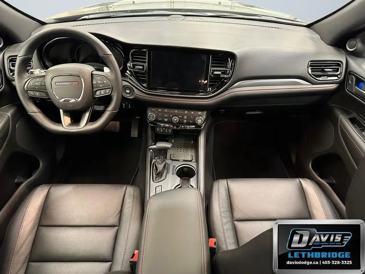 Dodge Durango photo Dodge Durango