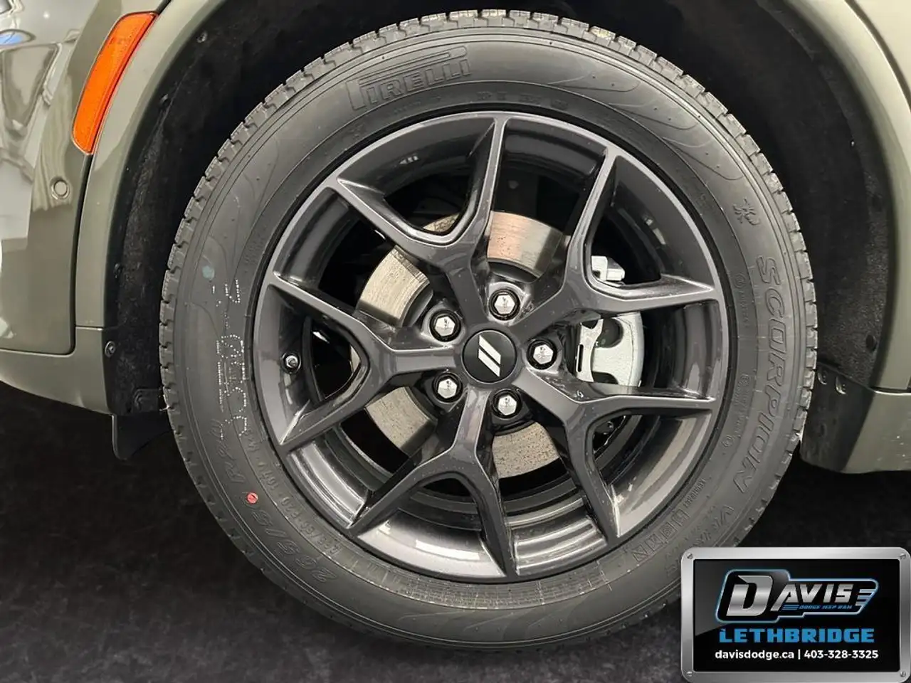 Dodge Durango photo Dodge Durango