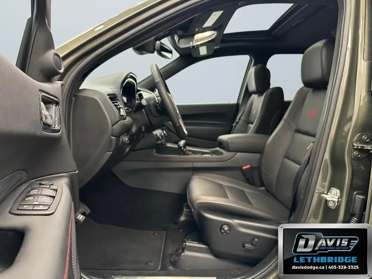 Dodge Durango photo Dodge Durango