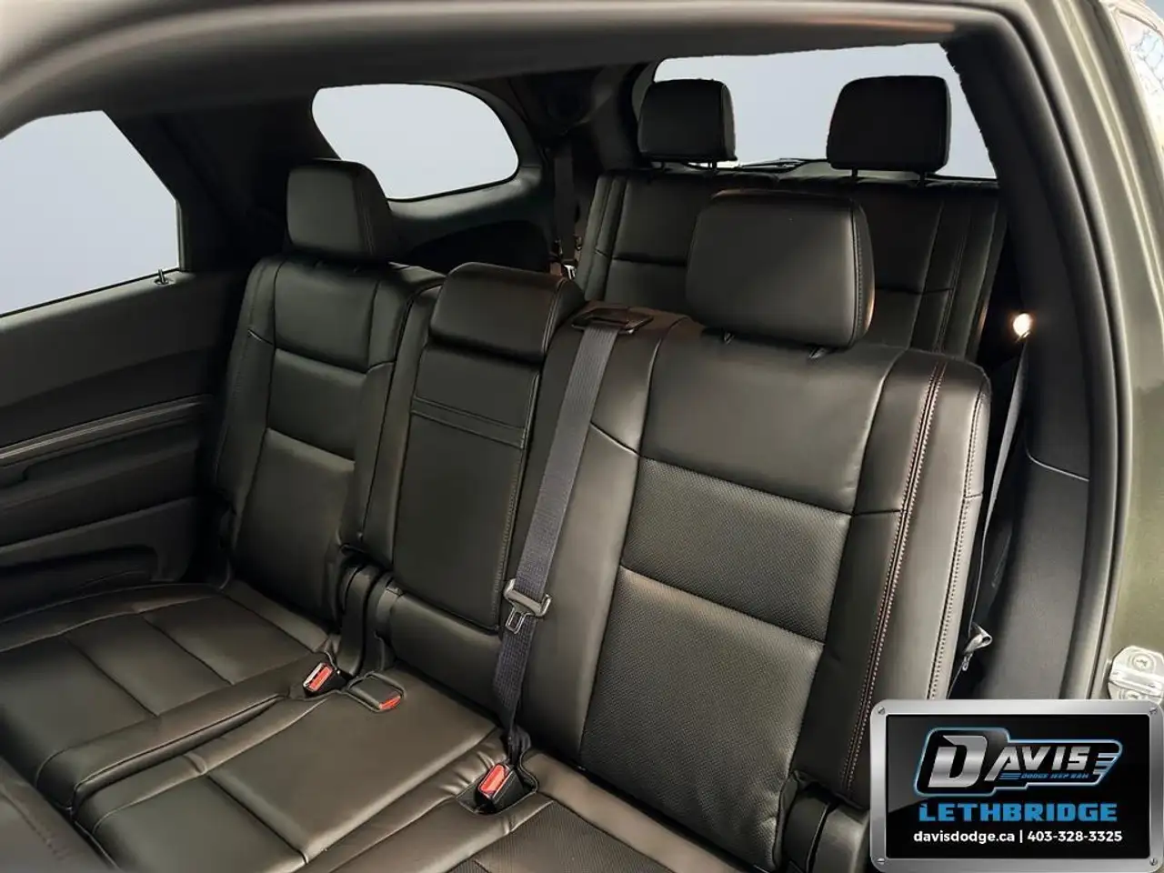 Dodge Durango photo Dodge Durango