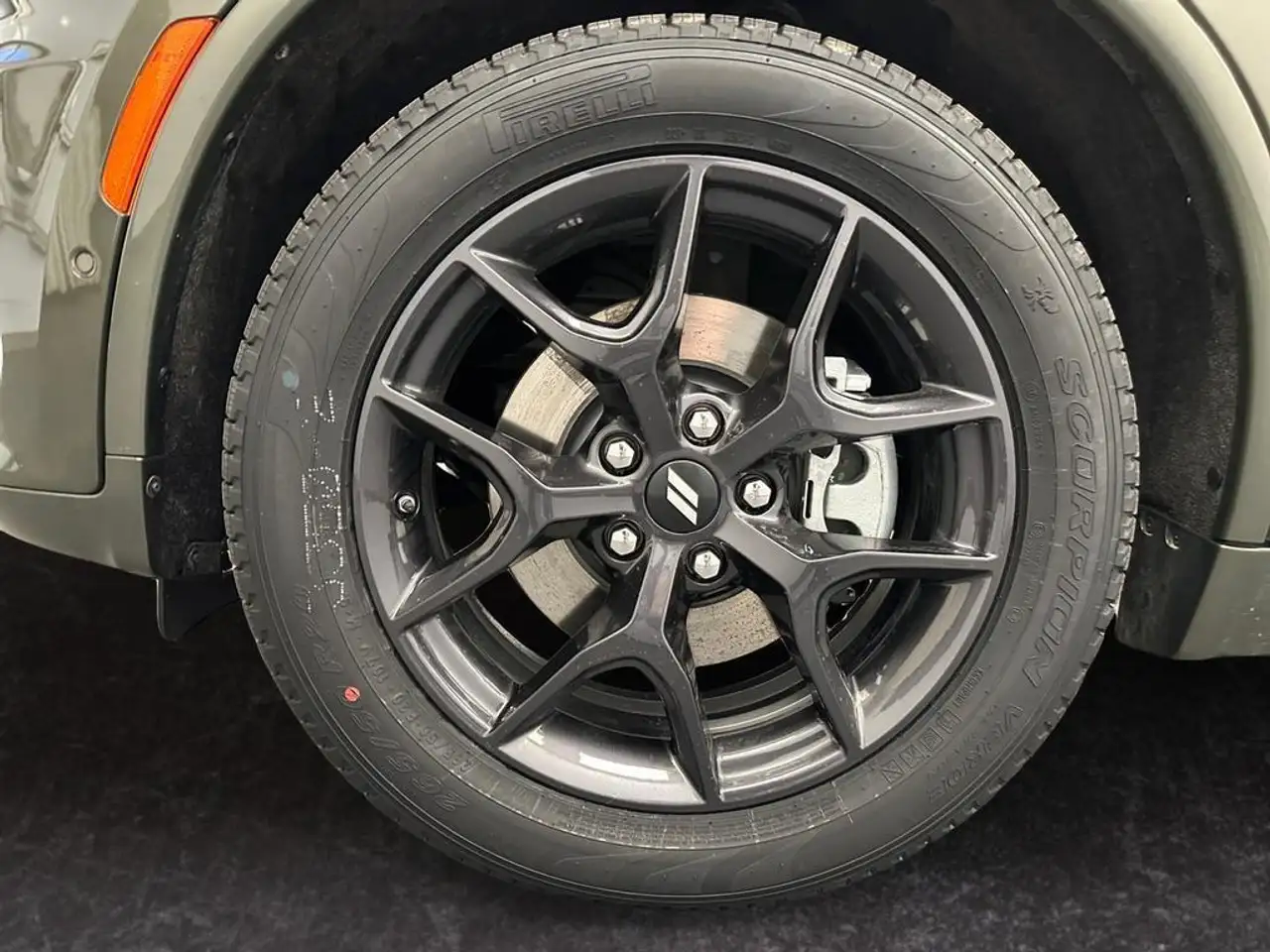 Dodge Durango снимка Dodge Durango