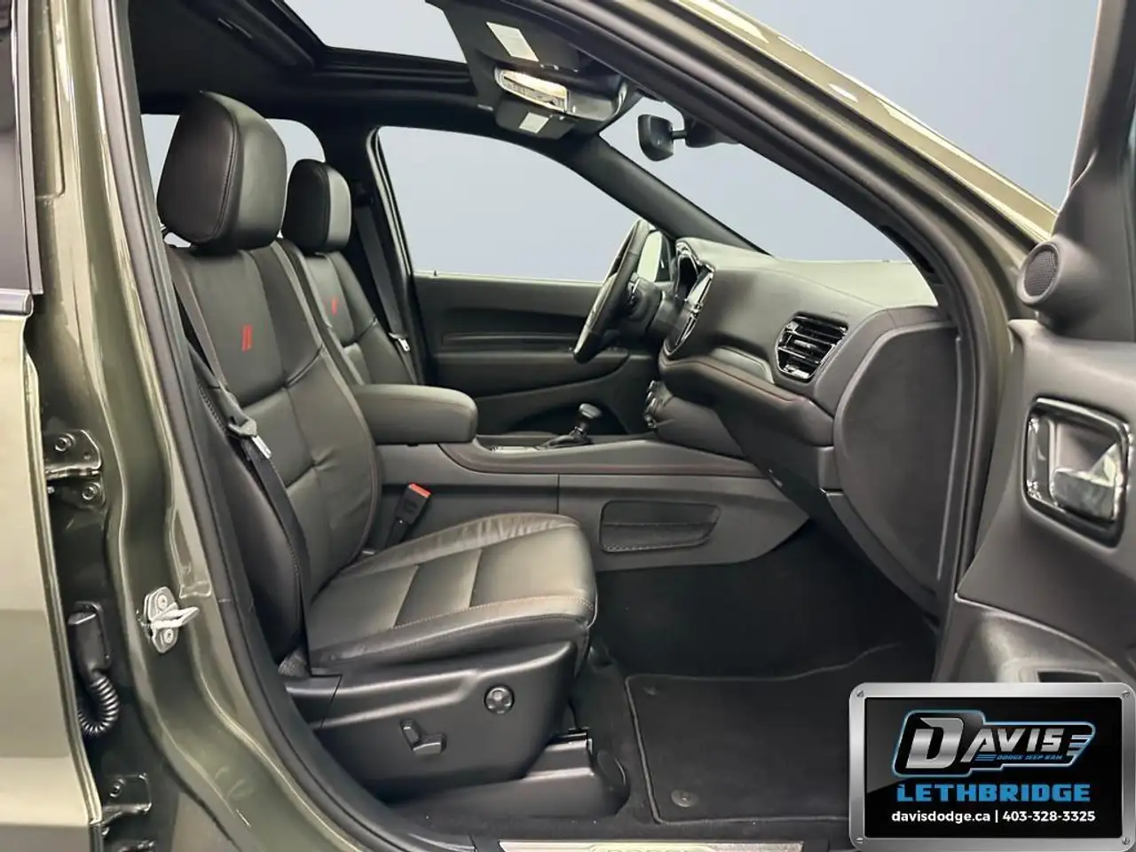 Dodge Durango photo Dodge Durango