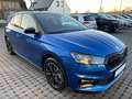 Skoda Fabia Monte Carlo AnGar3JAHR Bleu - thumbnail 7