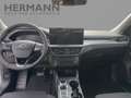 Ford Focus Turnier 1.5 EcoBlue Titanium AHK*CAM*LED Weiß - thumbnail 9