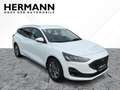 Ford Focus Turnier 1.5 EcoBlue Titanium AHK*CAM*LED Weiß - thumbnail 5