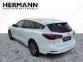 Ford Focus Turnier 1.5 EcoBlue Titanium AHK*CAM*LED Weiß - thumbnail 3
