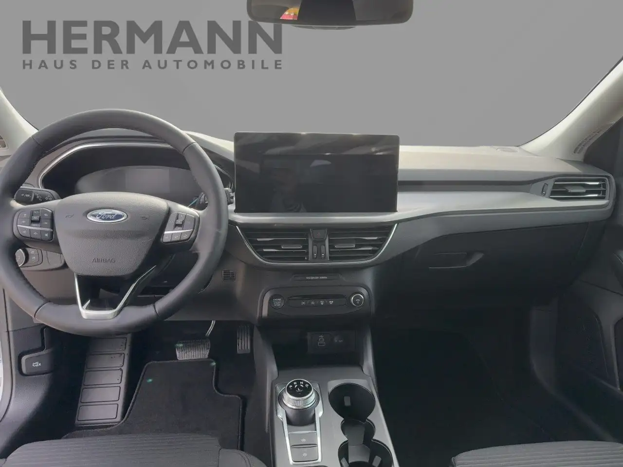 Ford Focus Turnier 1.5 EcBl. Titanium ACC*TWA*NAVI*AHK 9