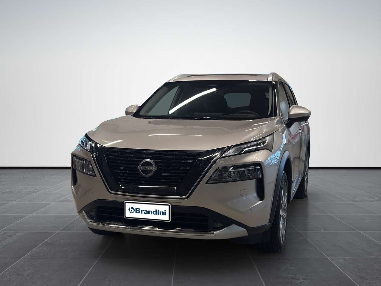Nissan X-Trail 1.5 e-POWER Tekna