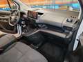 Fiat Doblo Passo Lungo 1.5d 100cv 3 posti + Telecamera Alb - thumbnail 11