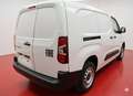Fiat Doblo Passo Lungo 1.5d 100cv 3 posti + Telecamera Alb - thumbnail 4
