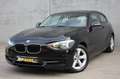 BMW 114 114i Sport Line Zwart - thumbnail 2