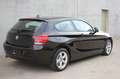 BMW 114 114i Sport Line Zwart - thumbnail 8