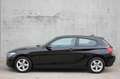 BMW 114 114i Sport Line Zwart - thumbnail 3