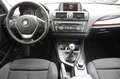 BMW 114 114i Sport Line Zwart - thumbnail 9
