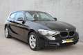 BMW 114 114i Sport Line Zwart - thumbnail 6