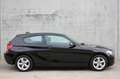 BMW 114 114i Sport Line Zwart - thumbnail 5