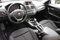 BMW 114 114i Sport Line Zwart - thumbnail 10