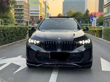 X6 xDrive 35dA