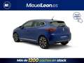 Renault Clio Intens E-Tech Híbrido 104 kW (140CV) Bleu - thumbnail 4
