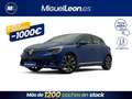 Renault Clio Intens E-Tech Híbrido 104 kW (140CV) Bleu - thumbnail 1